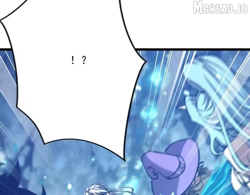 Summoning demons—I am the Abyss Chapter 64  - page 19